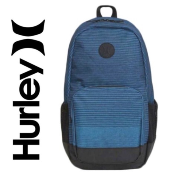 hurley renegade backpack